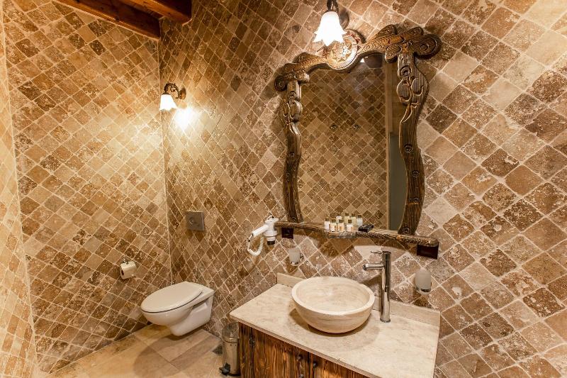 Goreme Mansion image