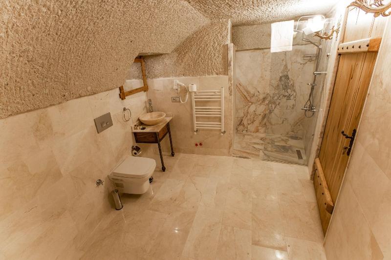Goreme Mansion image