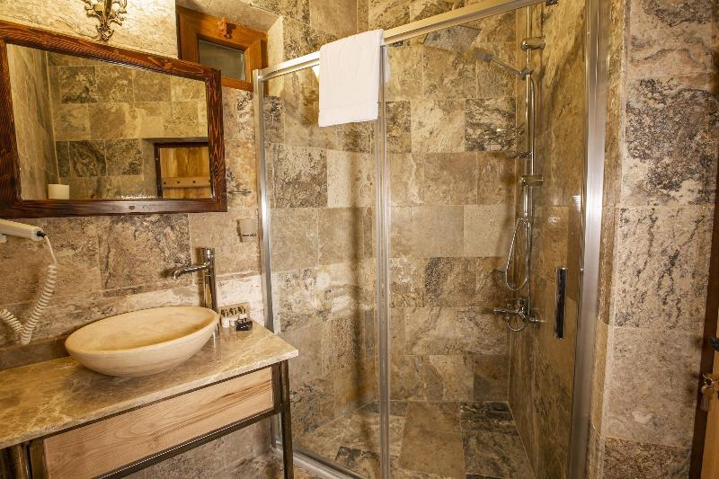 Goreme Mansion image