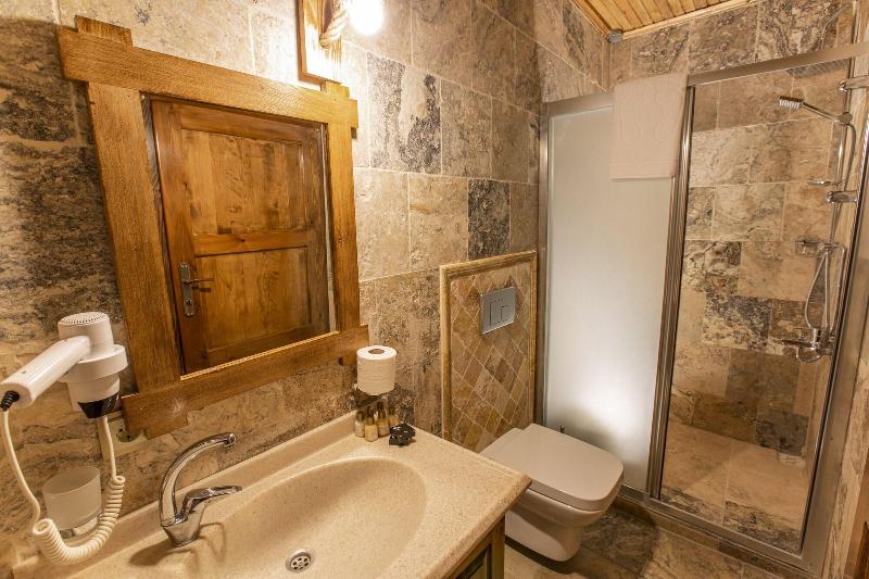 Goreme Mansion image