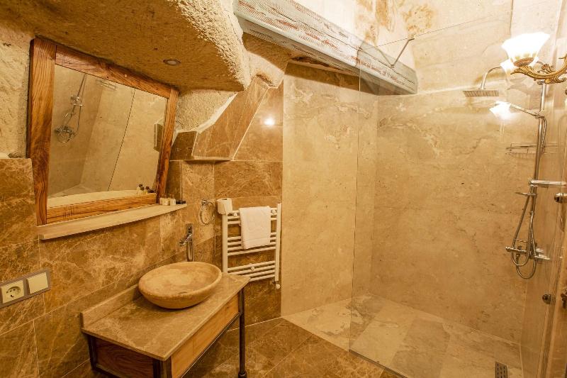 Goreme Mansion image