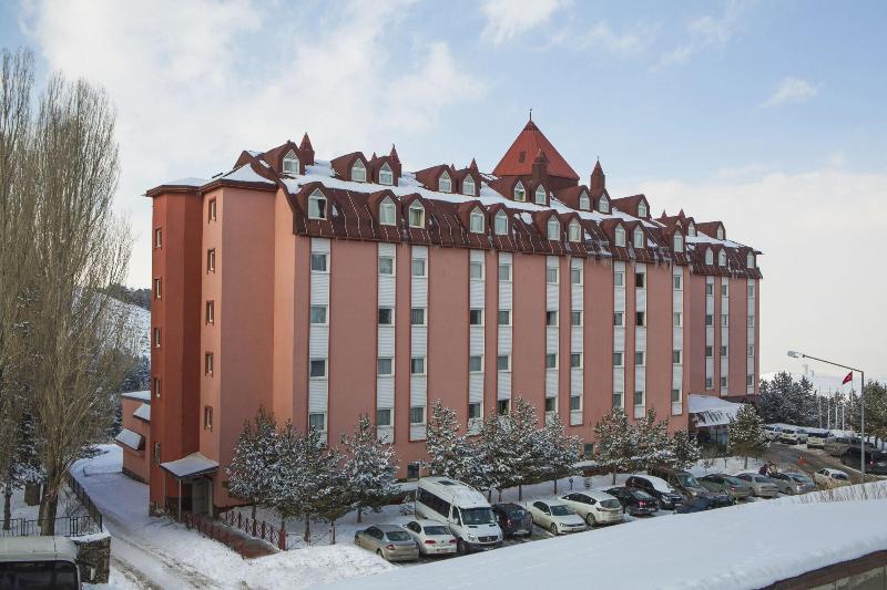 Palan Hotel