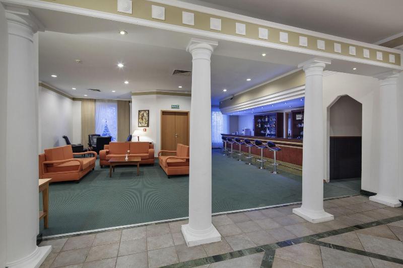 Palan Hotel image