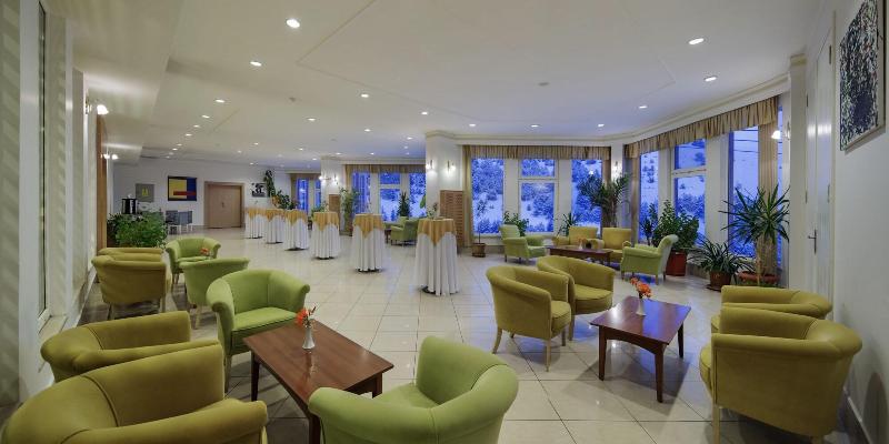 Palan Hotel image