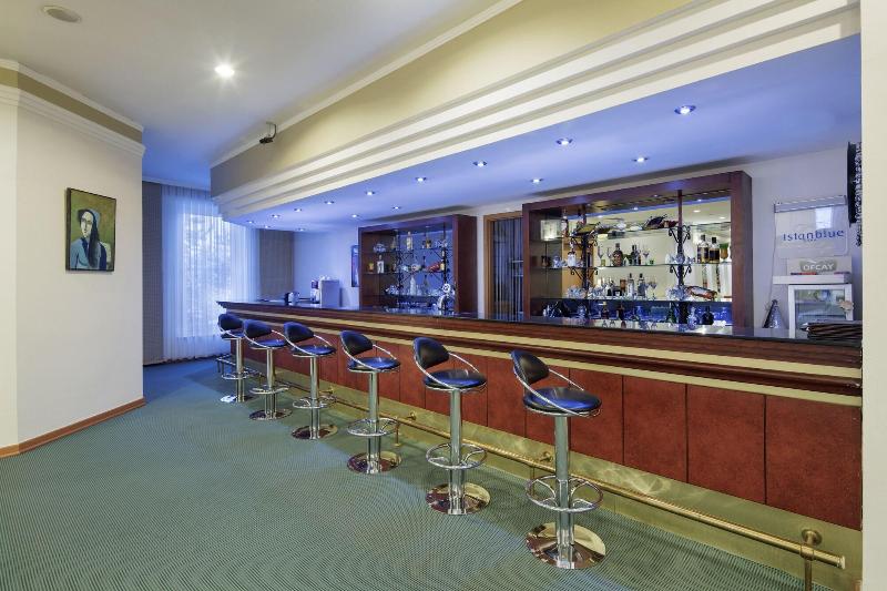 Palan Hotel image