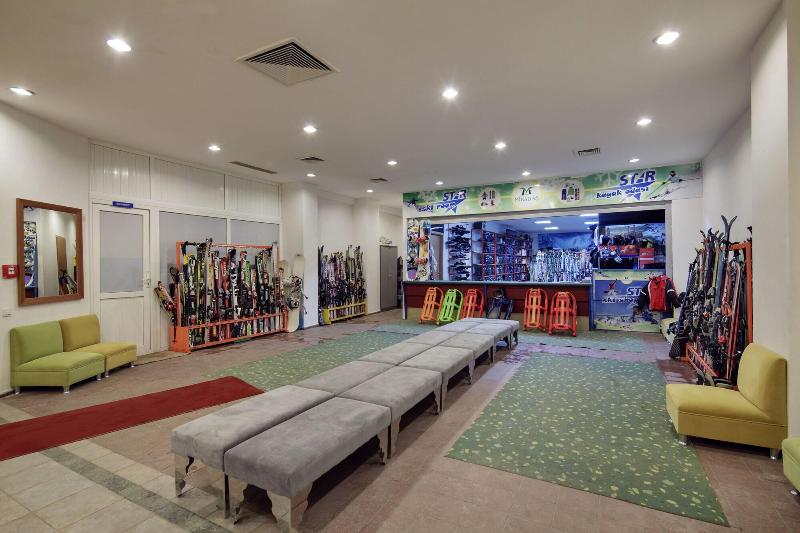 Palan Hotel image