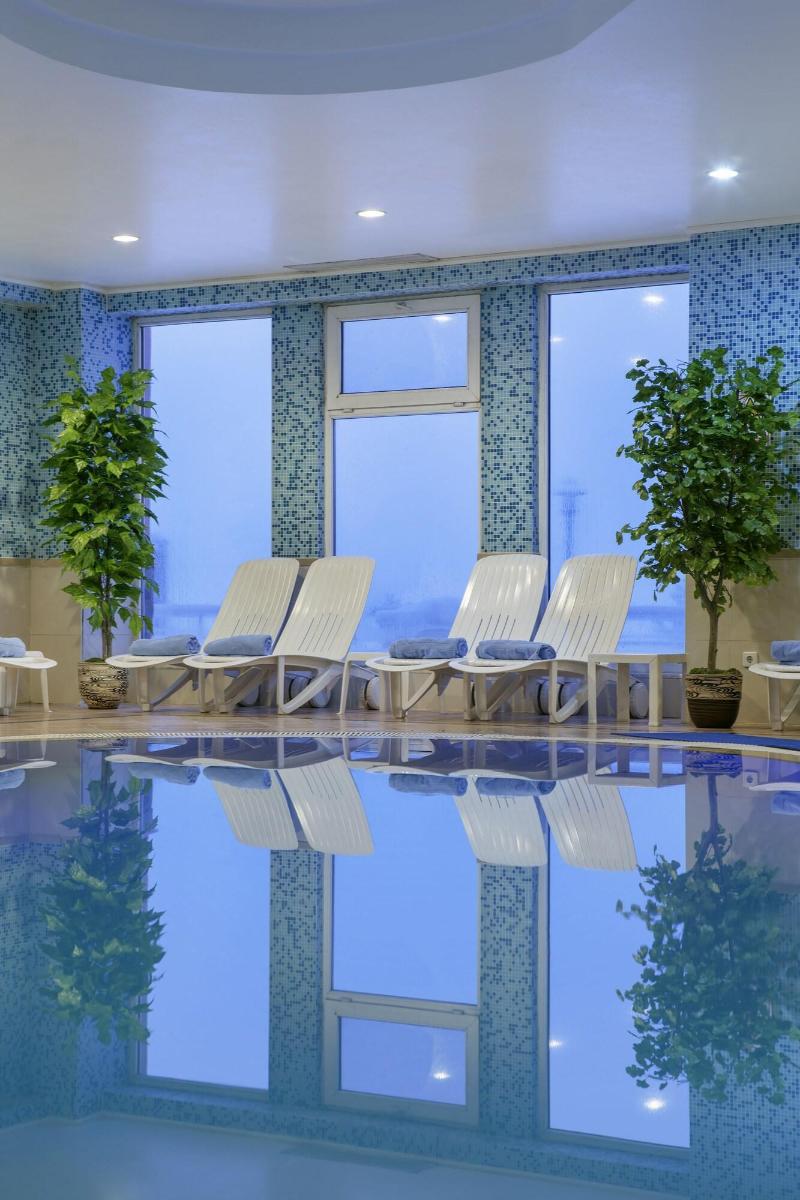 Palan Hotel image