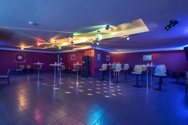 Palan Hotel image