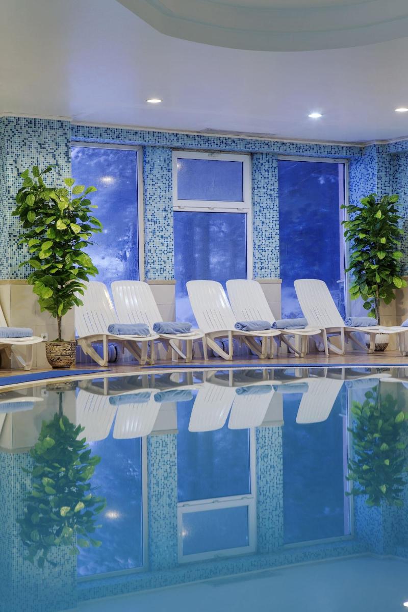 Palan Hotel image