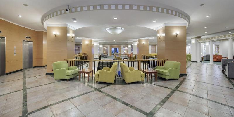 Palan Hotel image