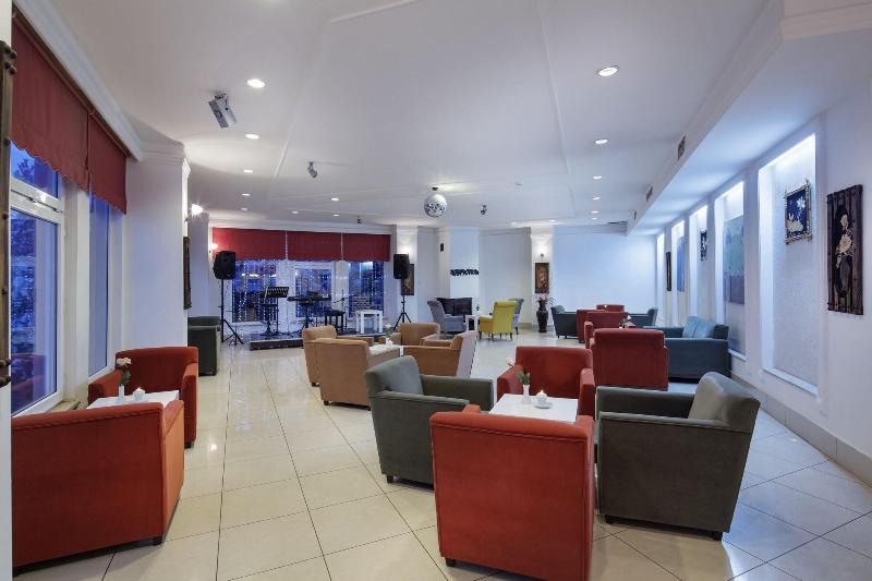 Palan Hotel image