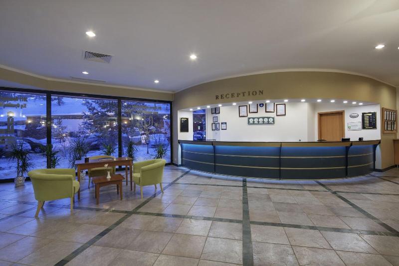 Palan Hotel image