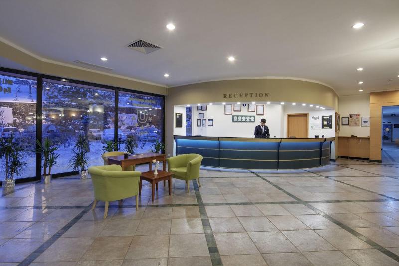 Palan Hotel image
