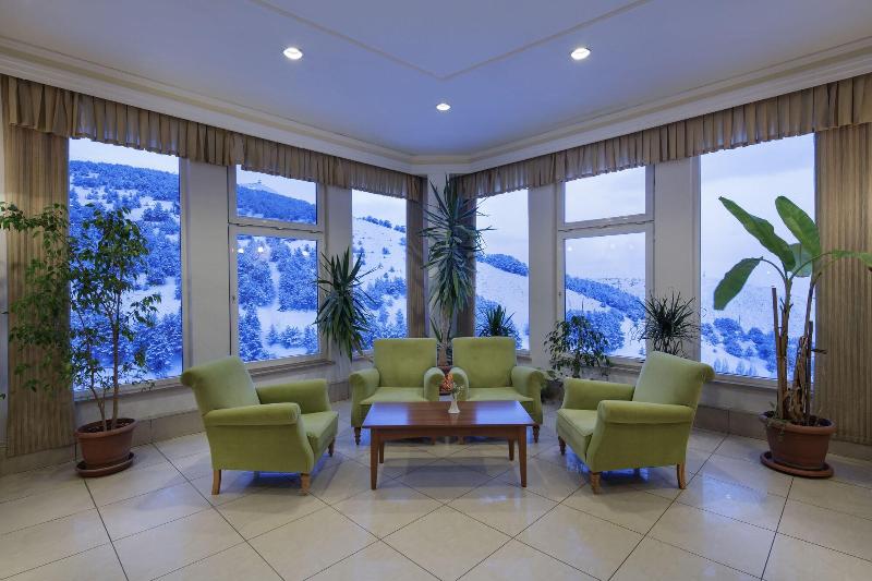 Palan Hotel image