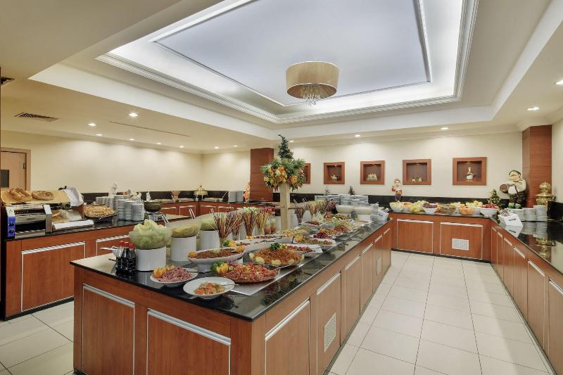 Palan Hotel image