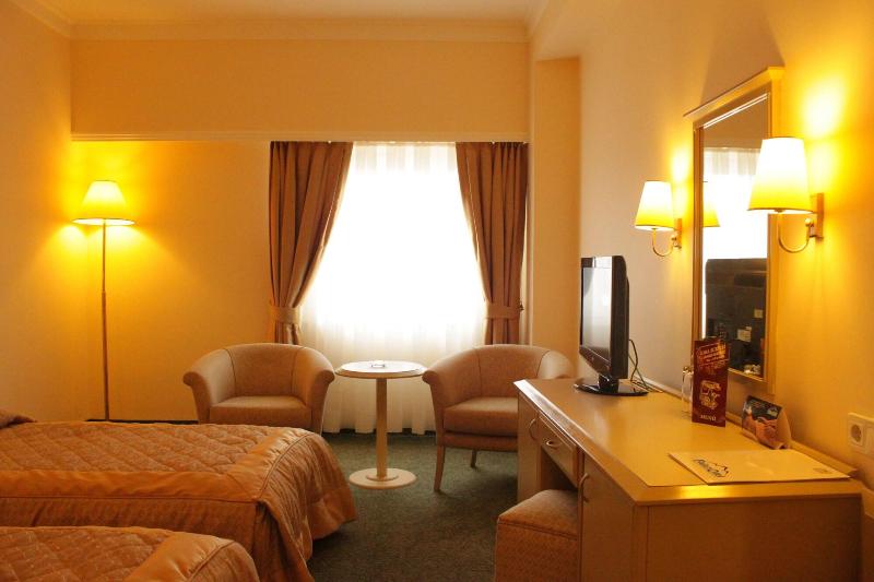 Palan Hotel image