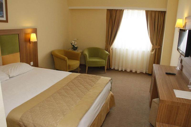 Palan Hotel image