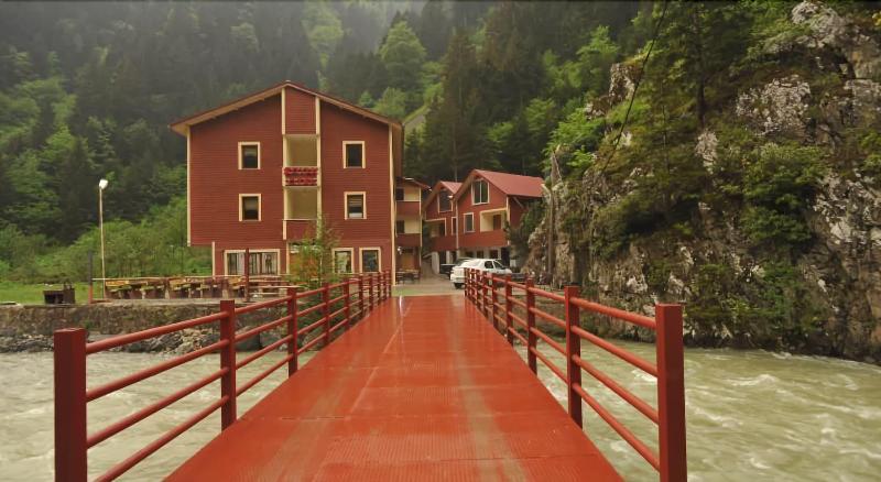Uzungol Soylu Hotel image