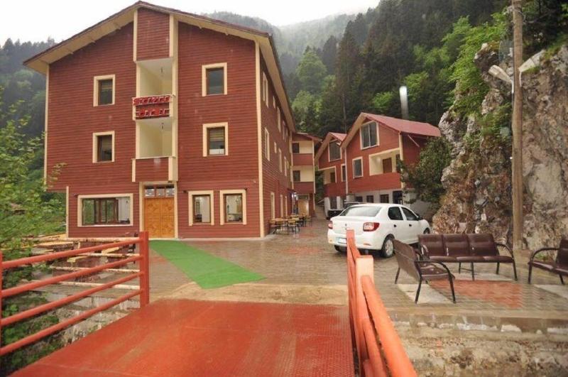 Uzungol Soylu Hotel image