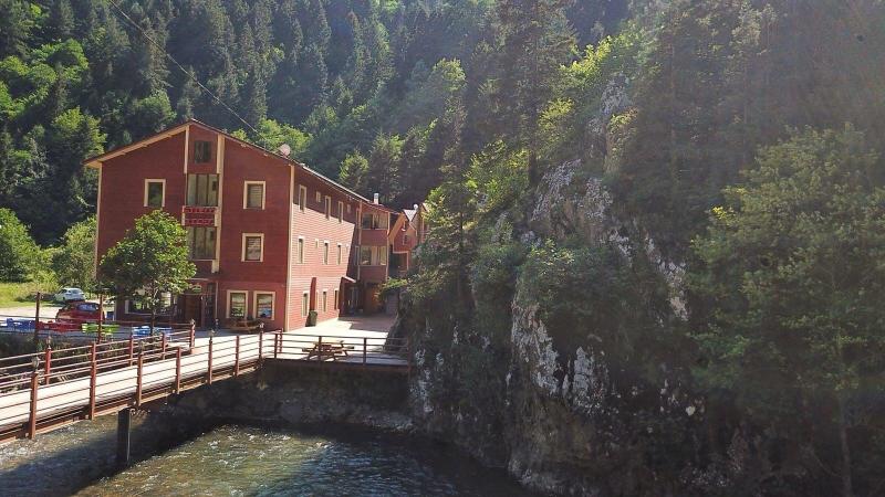 Uzungol Soylu Hotel image
