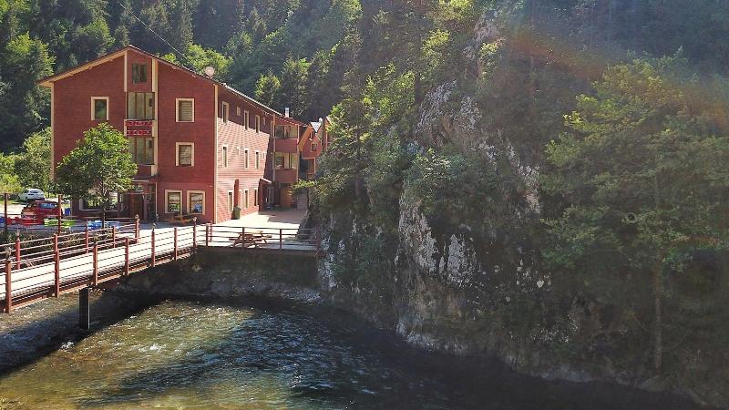 Uzungol Soylu Hotel image