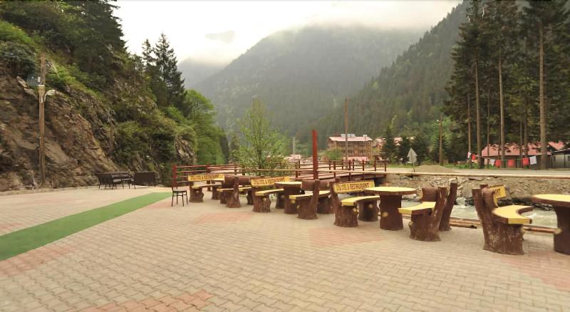 Uzungol Soylu Hotel image