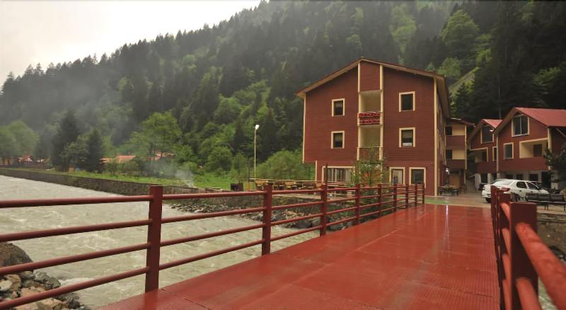 Uzungol Soylu Hotel image