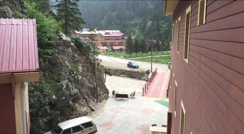 Uzungol Soylu Hotel image