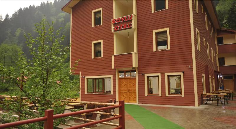 Uzungol Soylu Hotel image