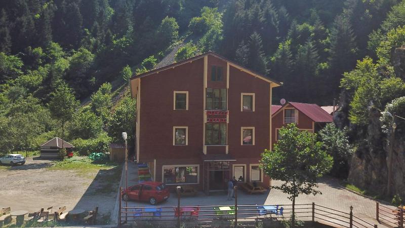 Uzungol Soylu Hotel image