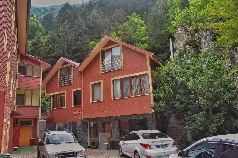 Uzungol Soylu Hotel image