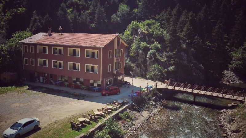 Uzungol Soylu Hotel image