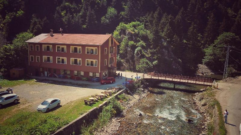 Uzungol Soylu Hotel image
