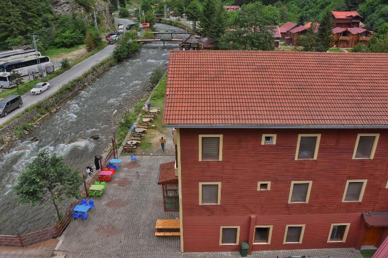 Uzungol Soylu Hotel image