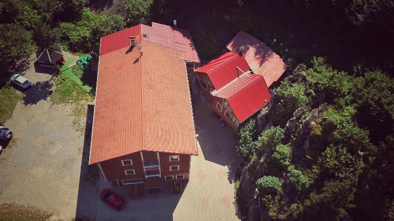 Uzungol Soylu Hotel image