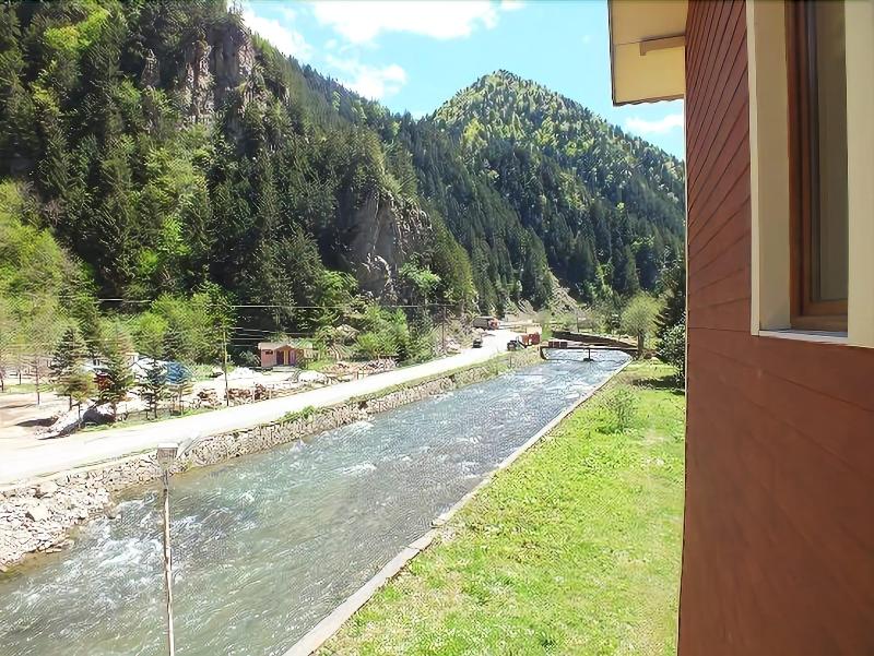Uzungol Soylu Hotel image