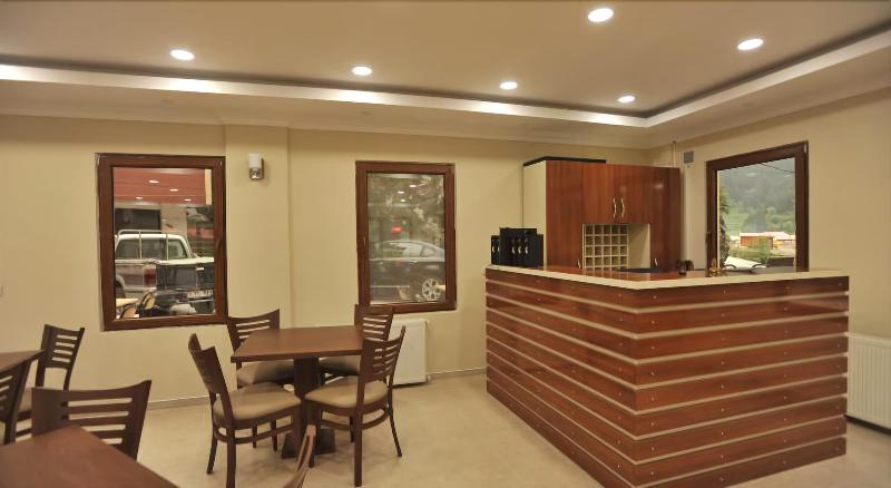Uzungol Soylu Hotel image