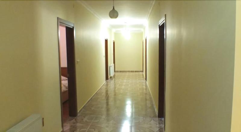 Uzungol Soylu Hotel image