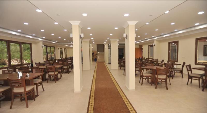 Uzungol Soylu Hotel image