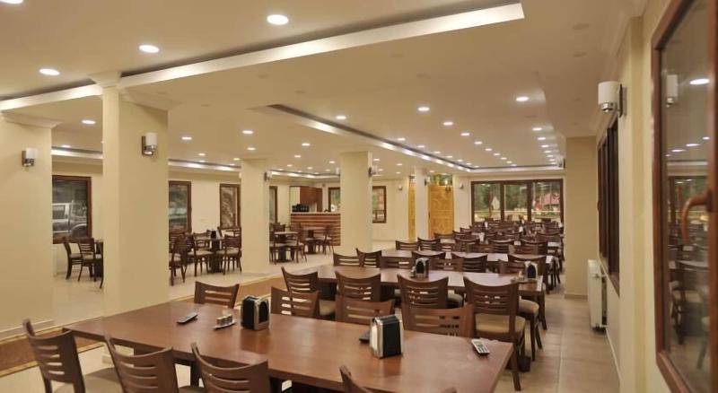 Uzungol Soylu Hotel image
