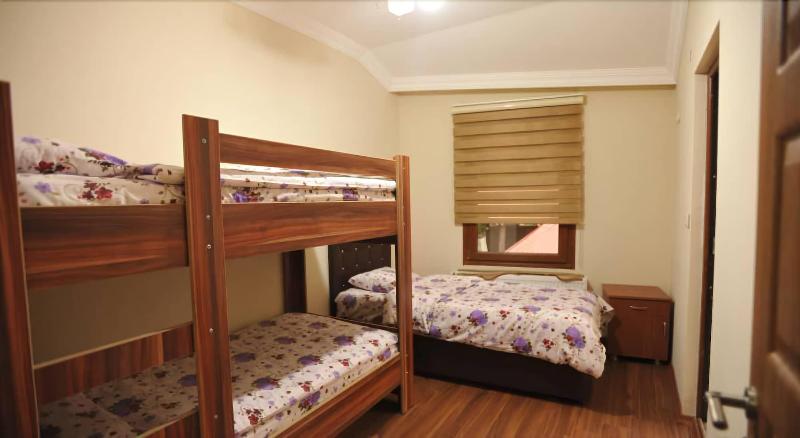 Uzungol Soylu Hotel image