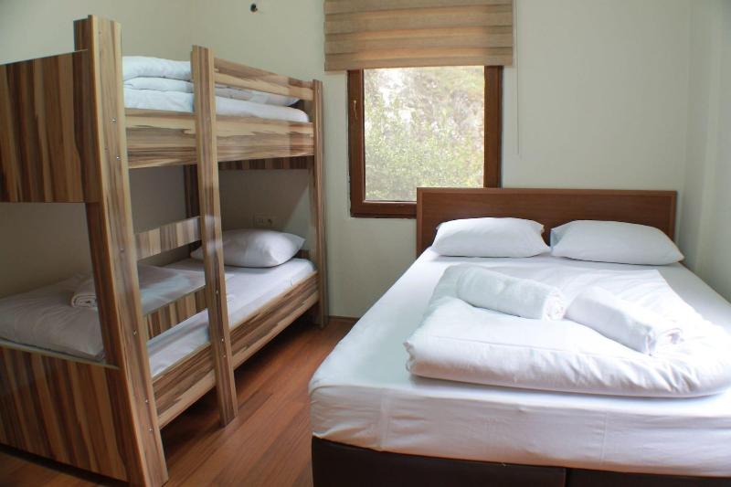 Uzungol Soylu Hotel image