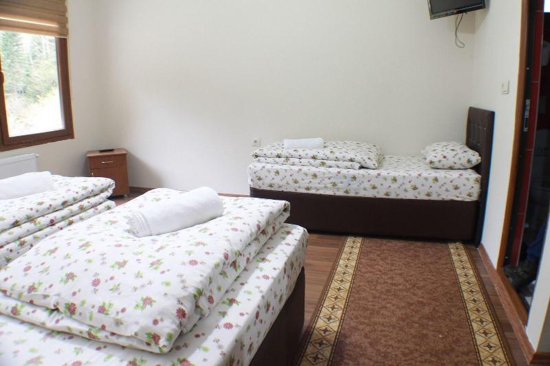Uzungol Soylu Hotel image