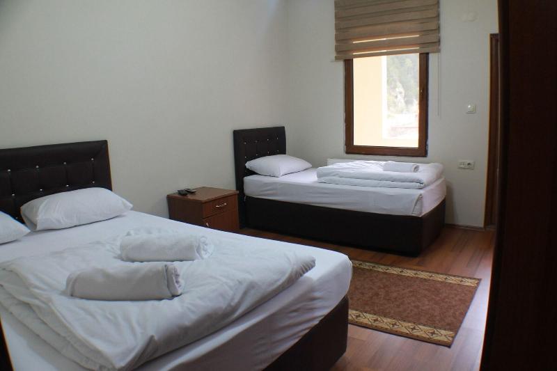 Uzungol Soylu Hotel image