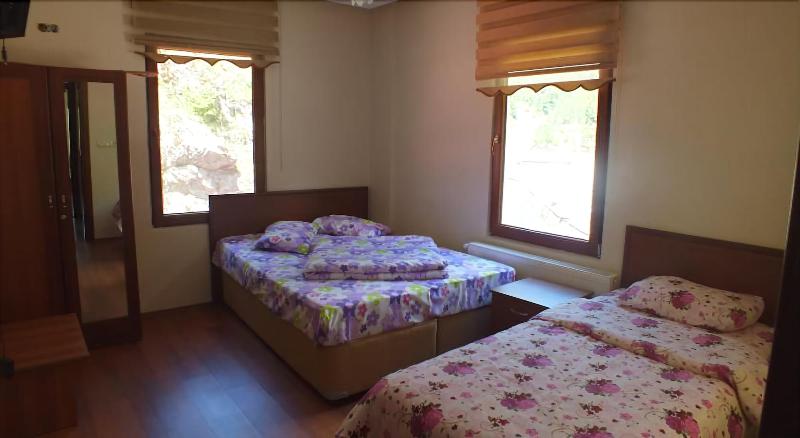 Uzungol Soylu Hotel image