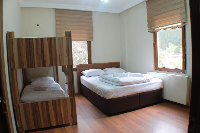 Uzungol Soylu Hotel image