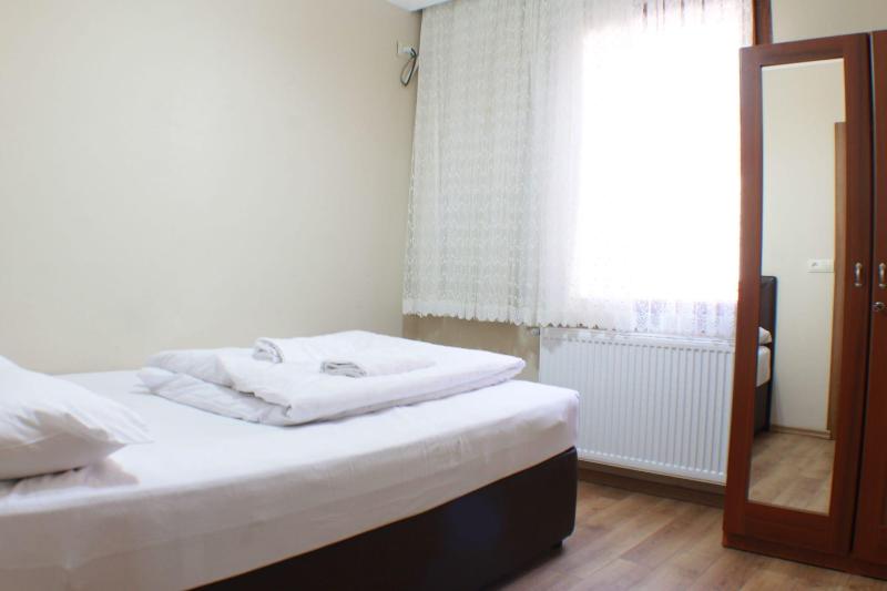 Uzungol Soylu Hotel image