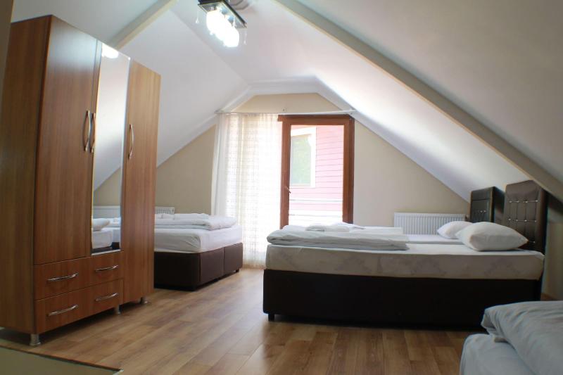Uzungol Soylu Hotel image
