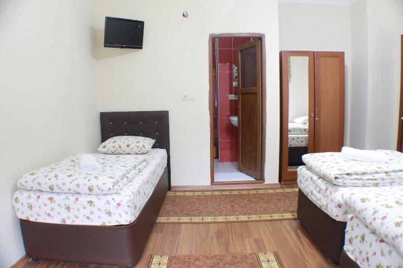 Uzungol Soylu Hotel image
