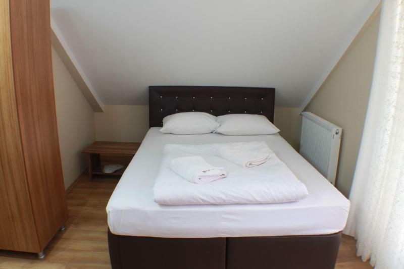 Uzungol Soylu Hotel image